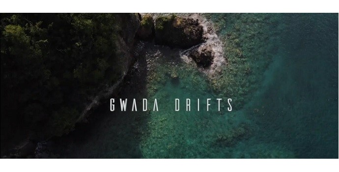 Lire la suite à propos de l’article Video foil Gwada Drifts