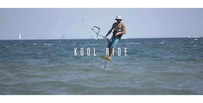 Read more about the article Video foil KOOL RIDE
