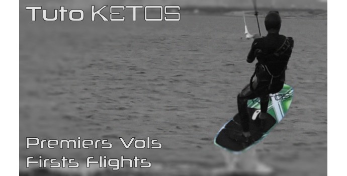 Read more about the article Tuto foil Kitefoil first steps 4