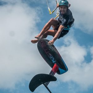 Packs Kitefoil