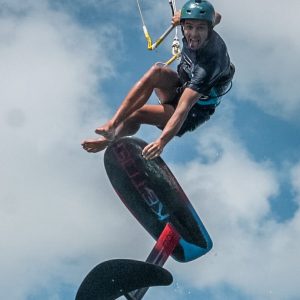 Kitefoil Packs