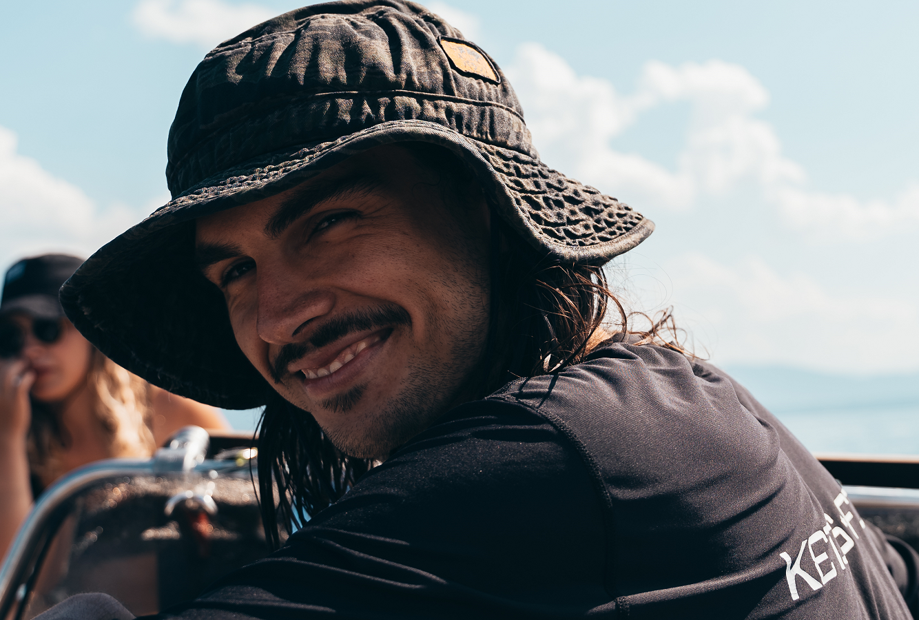 Dylan Pérez