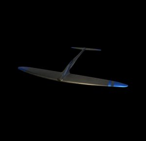 Dockstart expert plane foil