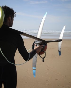 Pack Surfoil Down Wind 880HPS de Mathieu