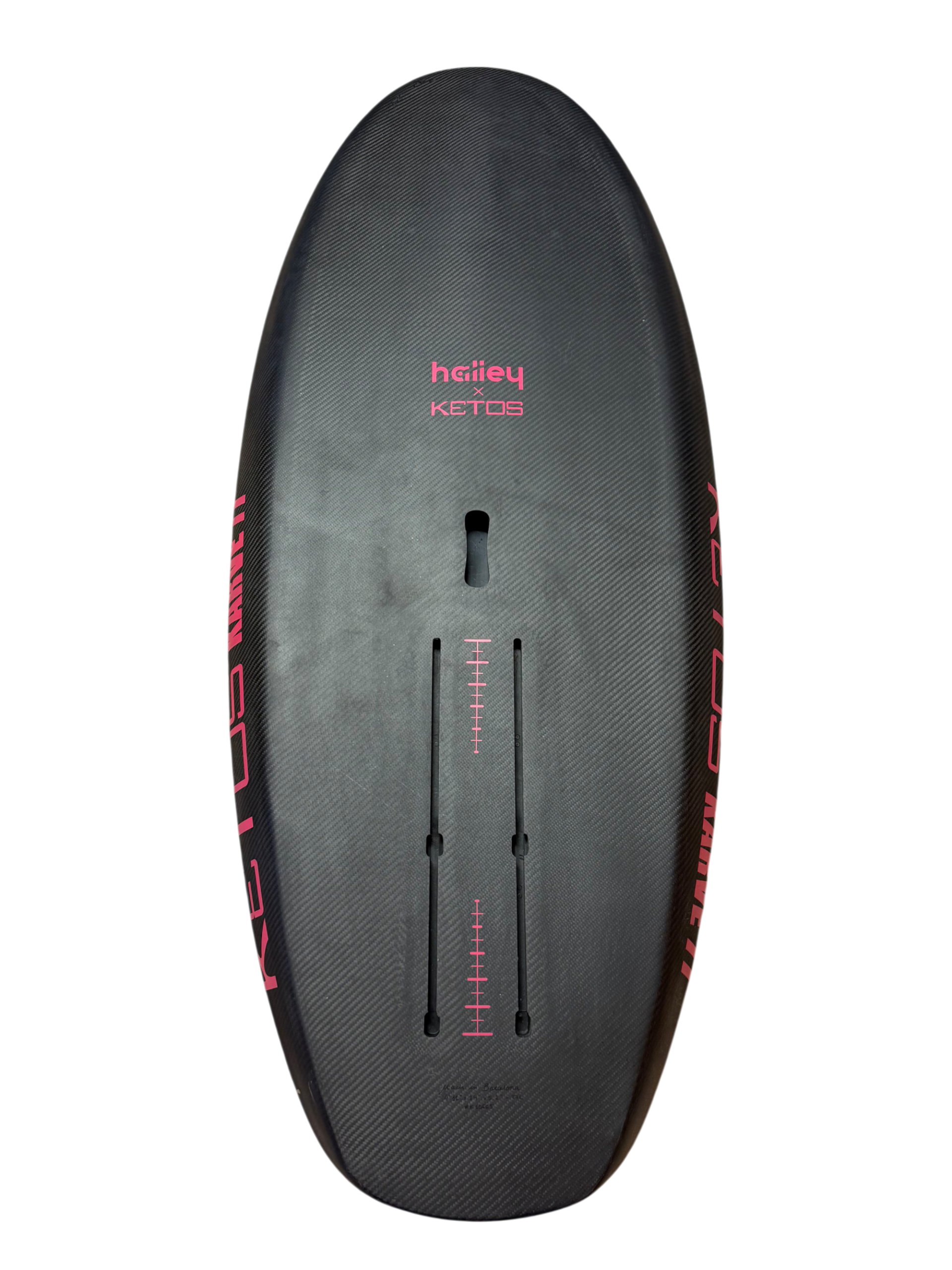 KARVE WINGFOIL BOARD - Image 2