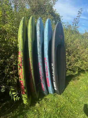 Board Wingfoil