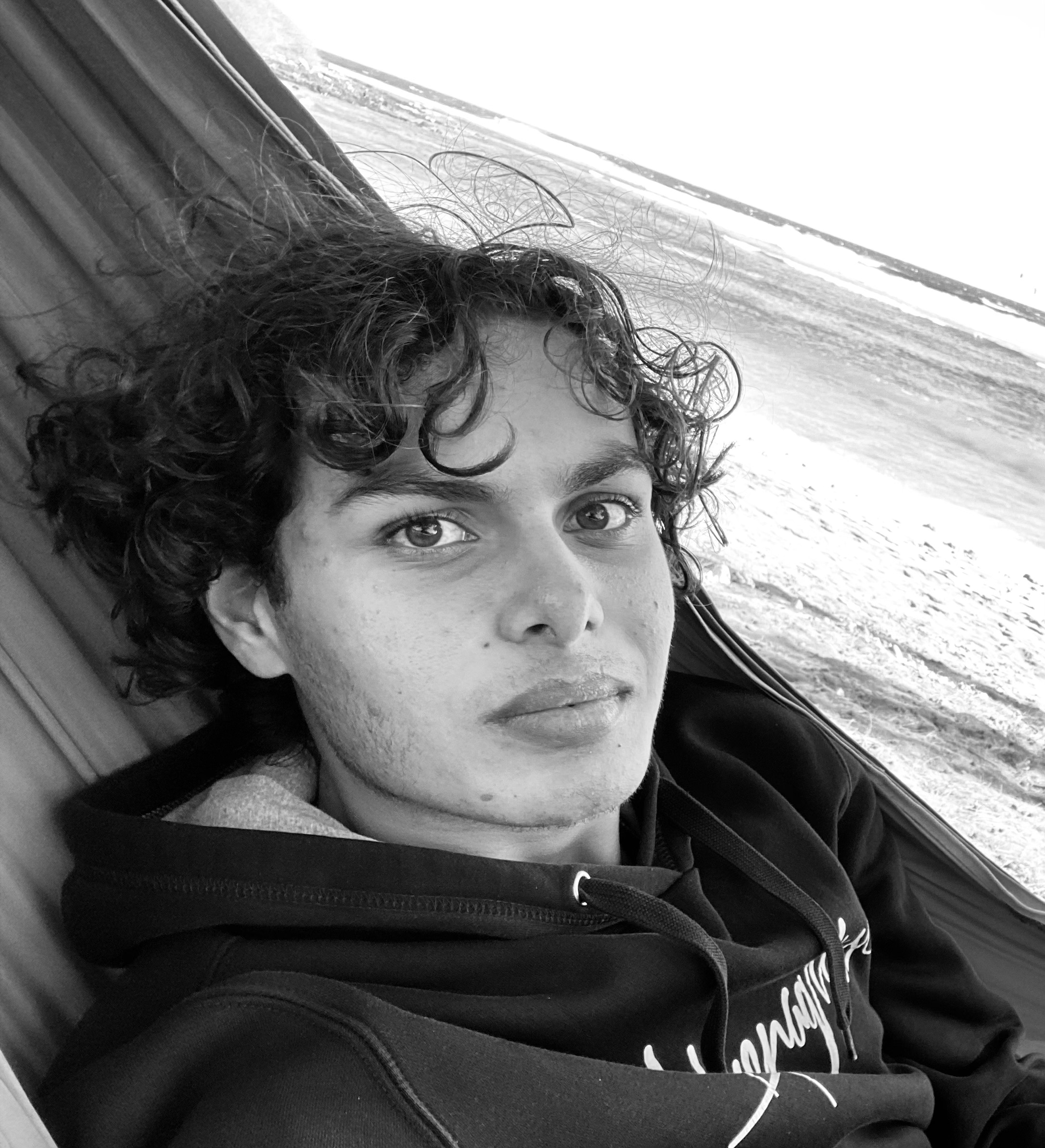 Ilann Merarin