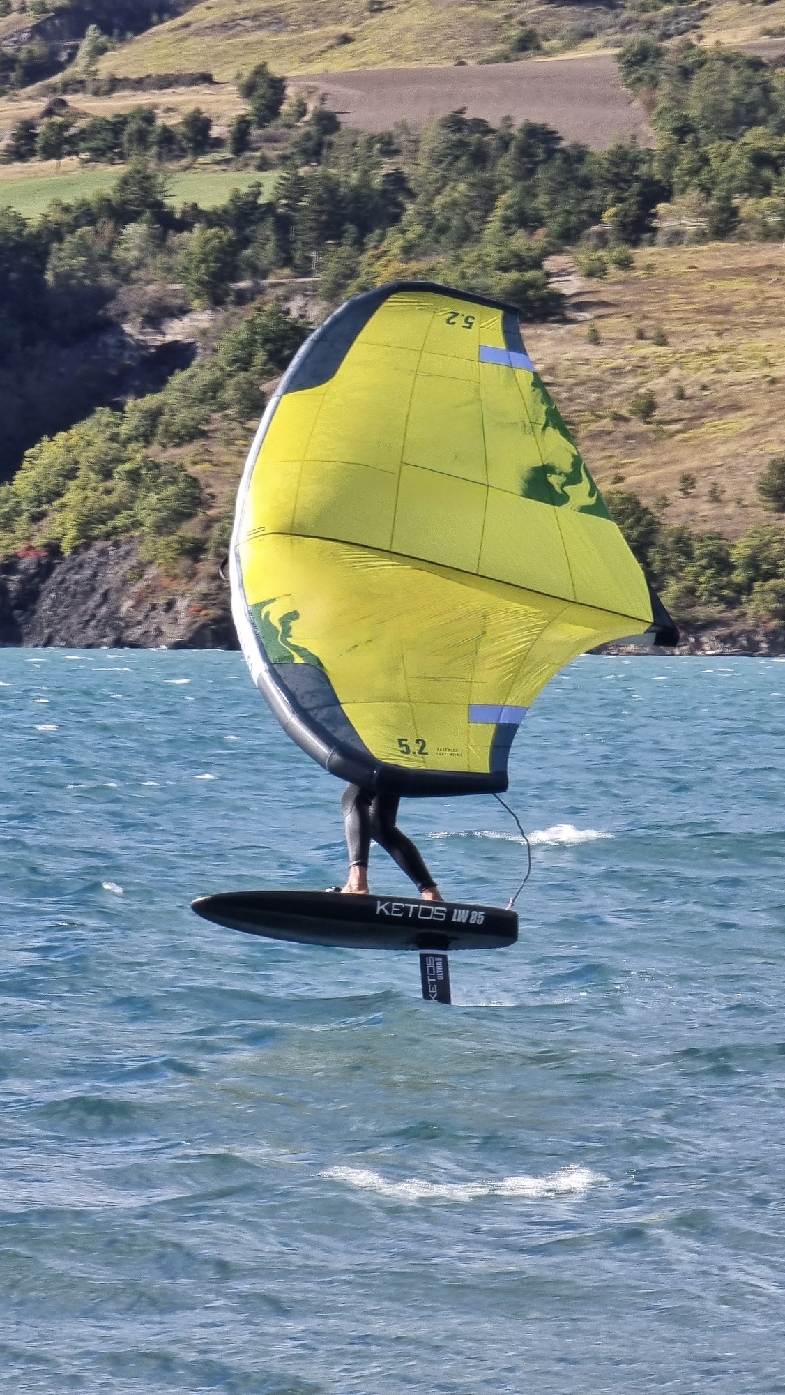 WING BOARD LW - Image 4