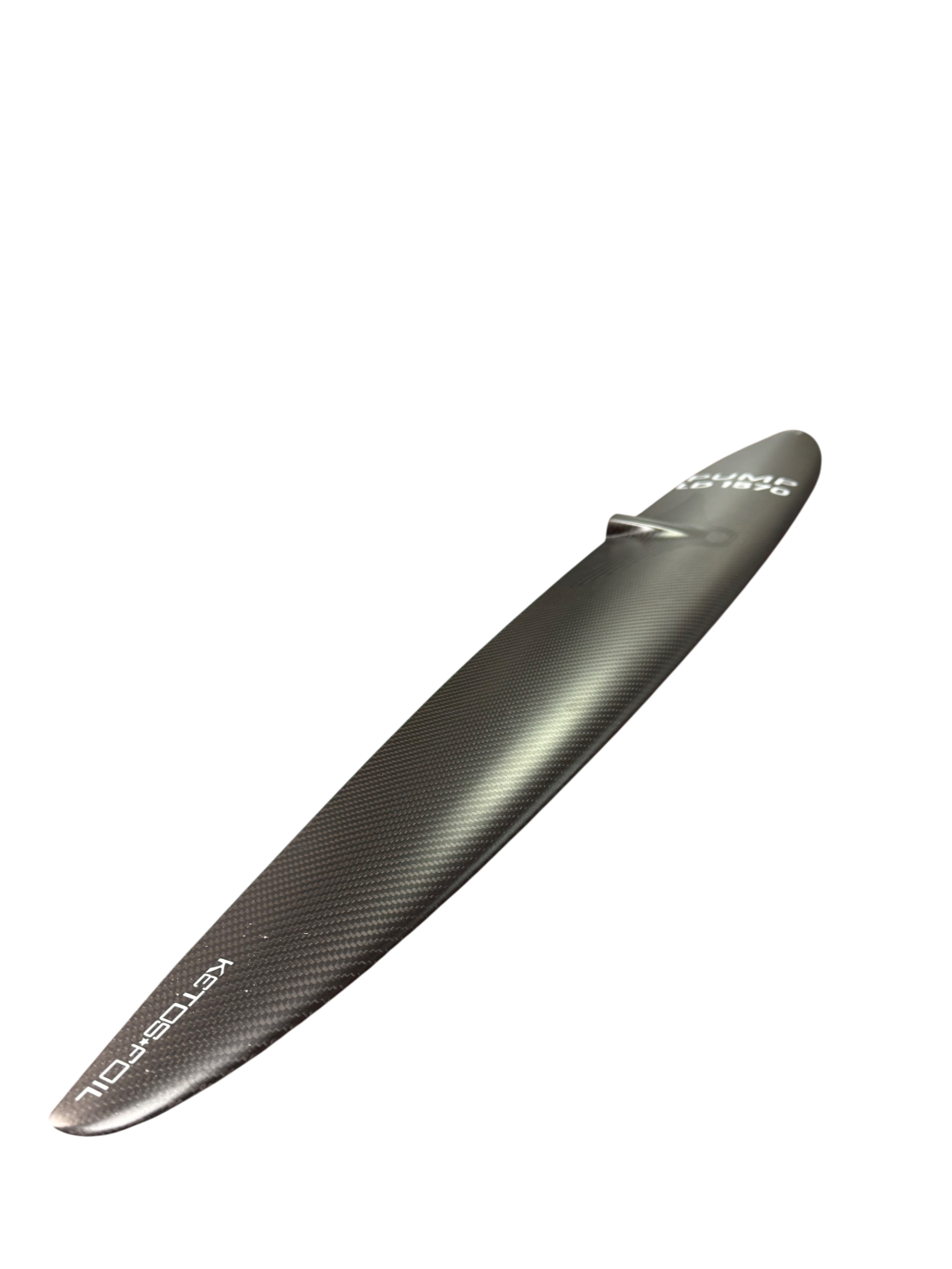 Pumping 1570 frontwing - Image 2