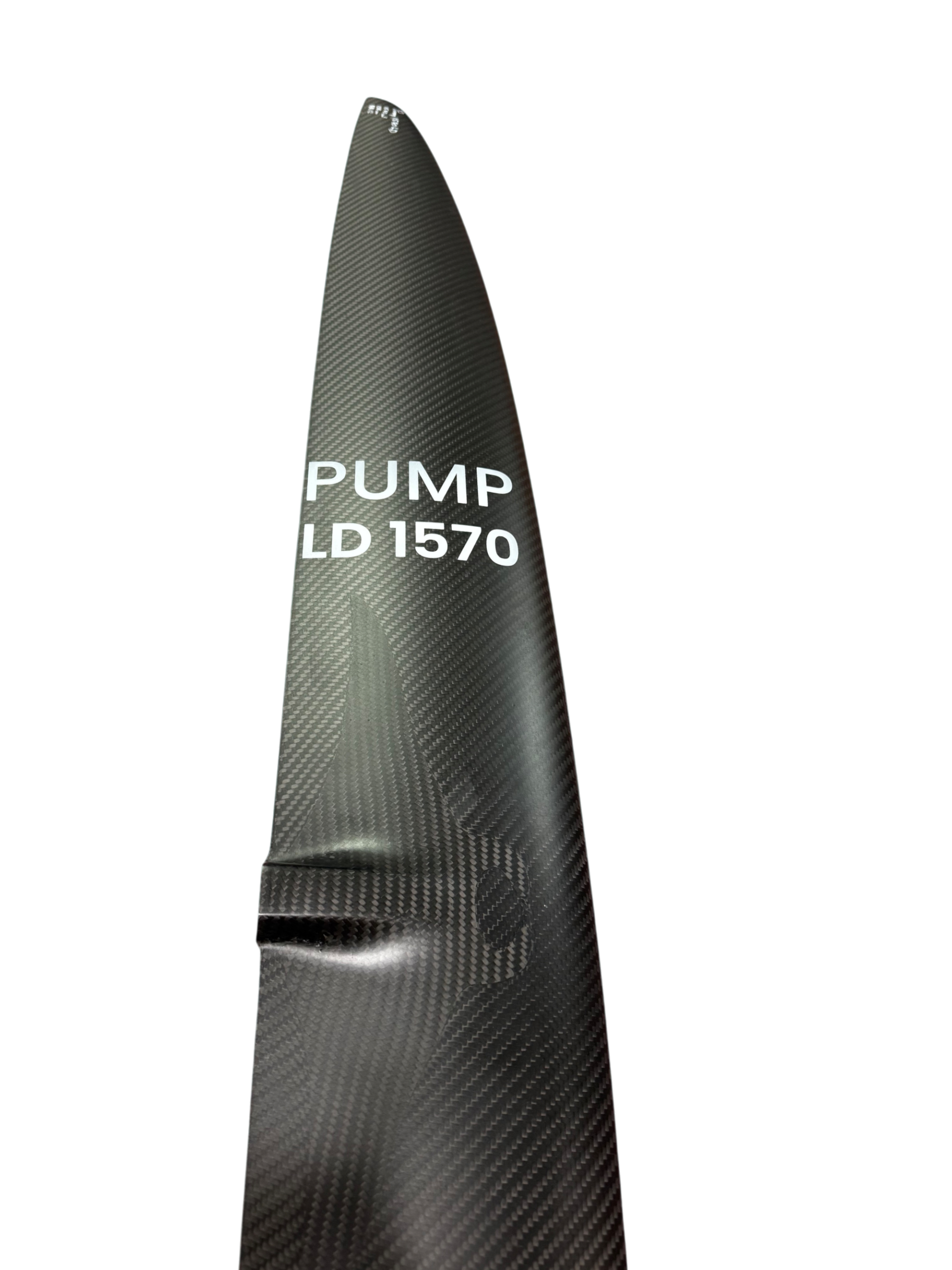 Pumping 1570 frontwing - Image 3