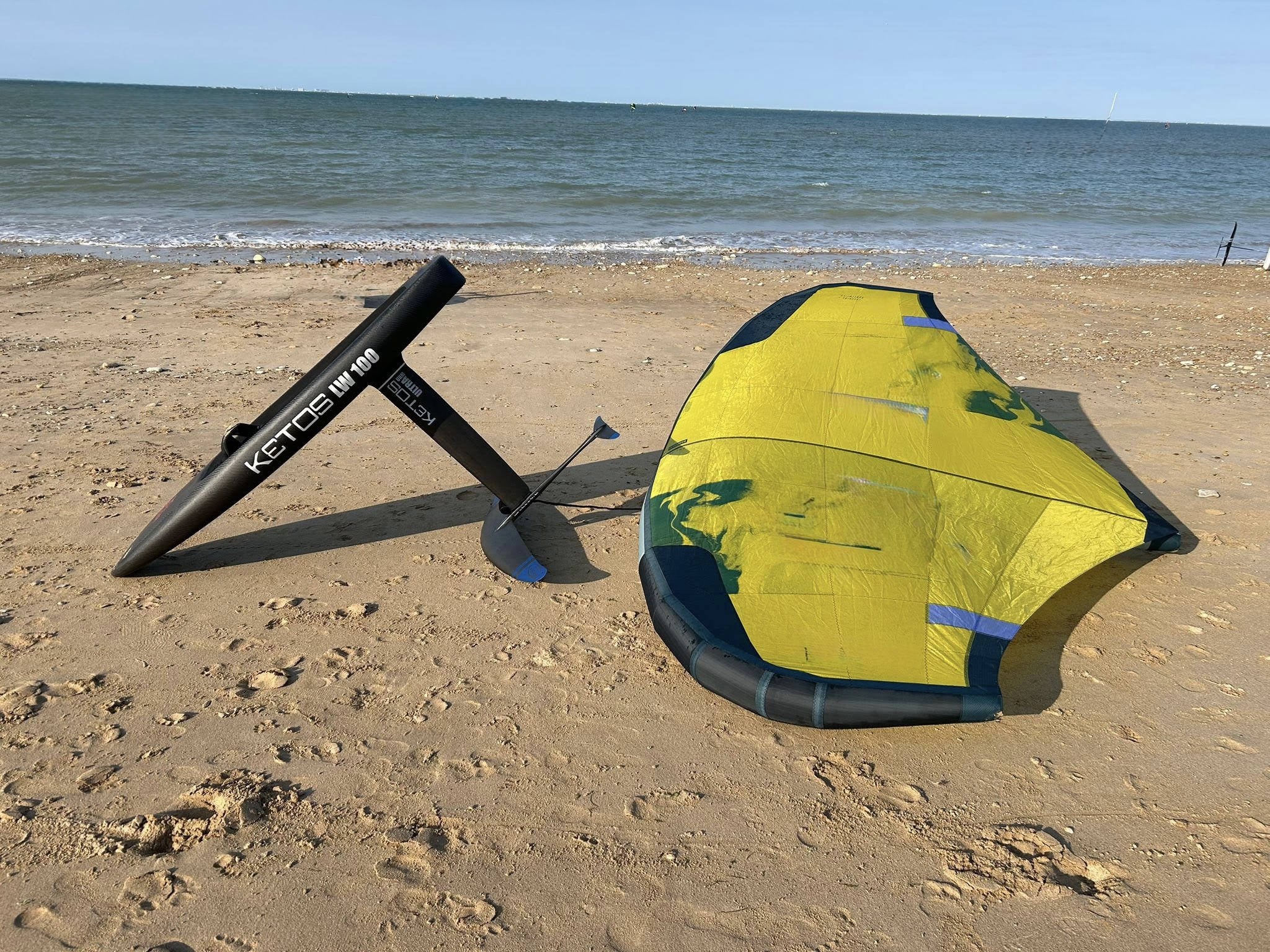 WING BOARD LW - Image 5