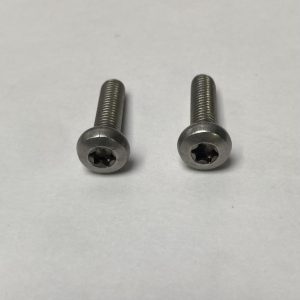Visserie  Stabilo Torx M5x18