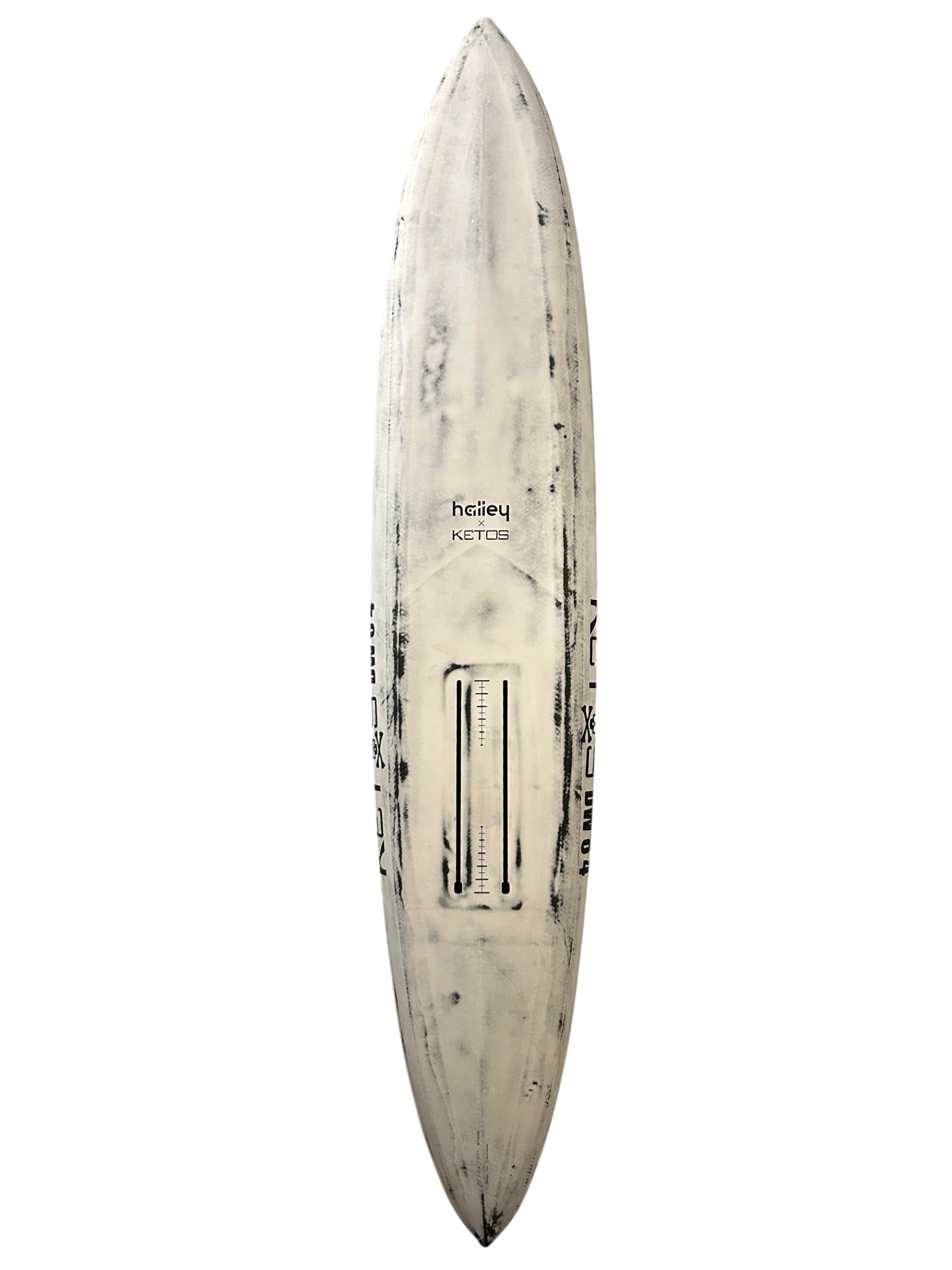 Ketos Board Downwind et ParaWing - Image 2