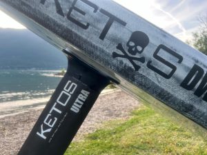Board Mid Length & Downwind