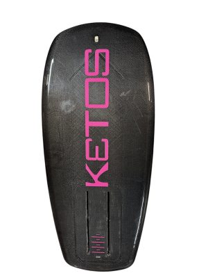 Ketos foil board sales