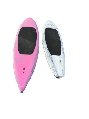 Ketos Board Downwind