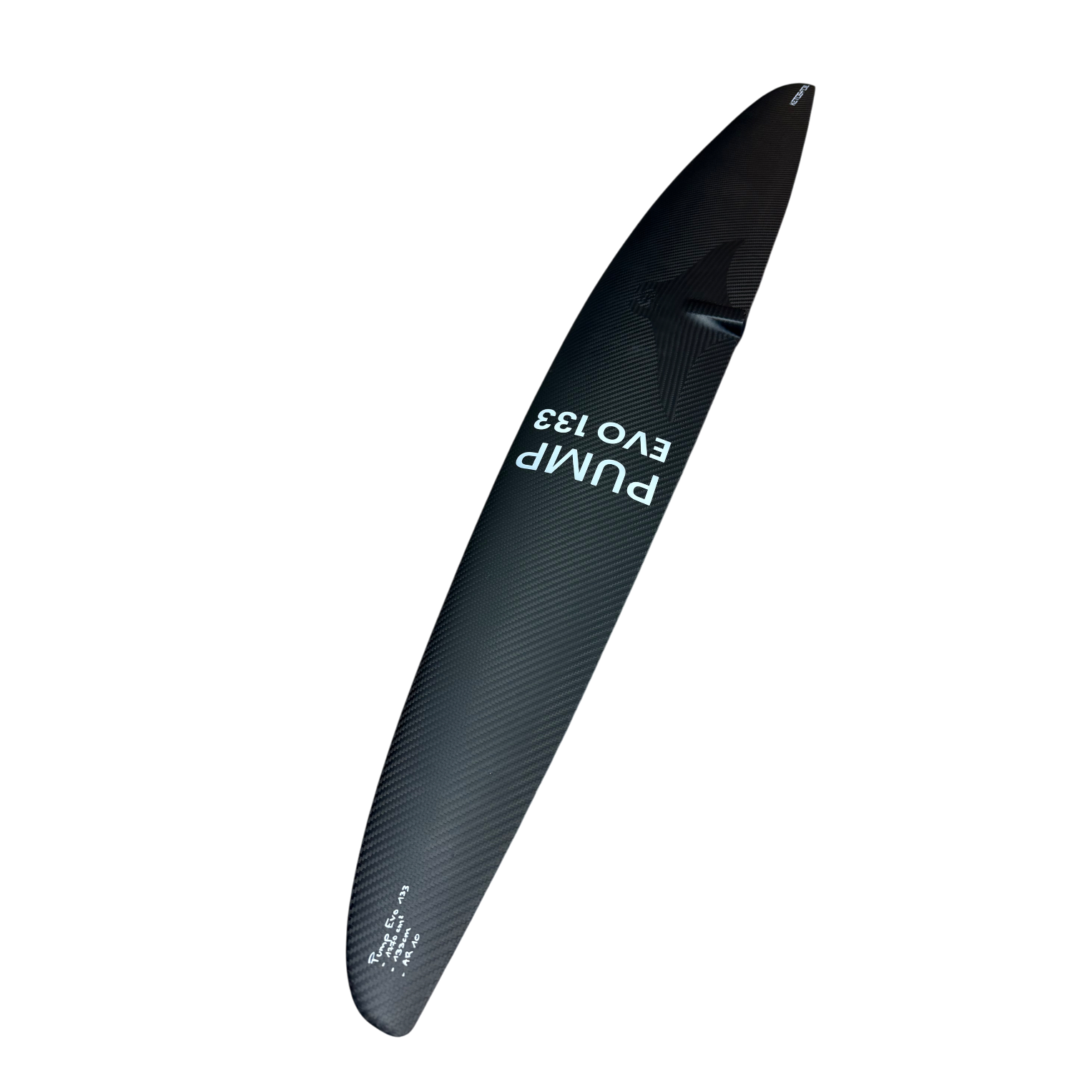 AILE PROGRESSION PUMP EVO 133 - Image 2