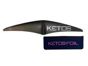 Aile Avant KETOS 550 SP