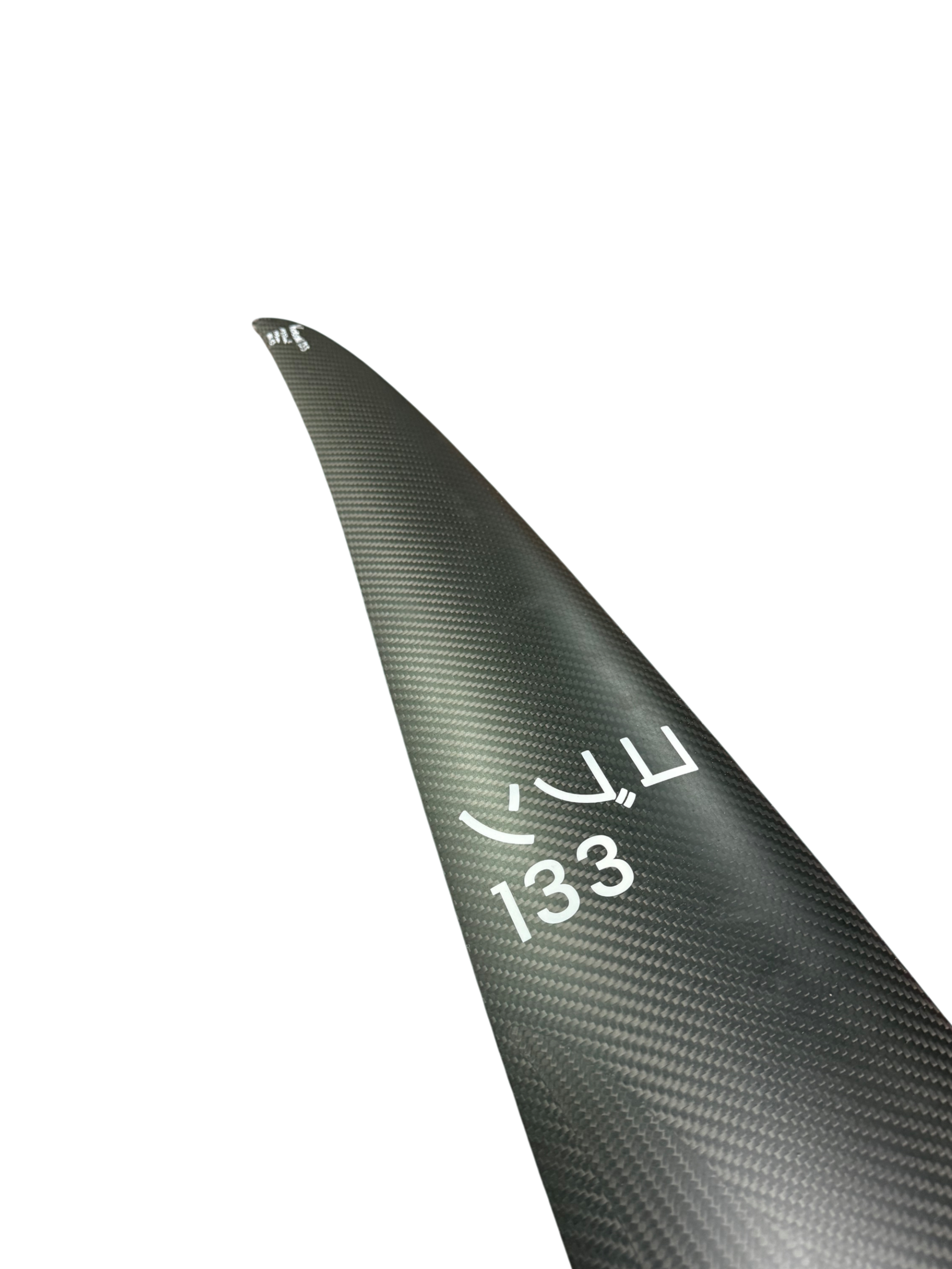 FRONT WING KOBUN コブン for Downwind, Wing Foil, and Pumping - Image 3