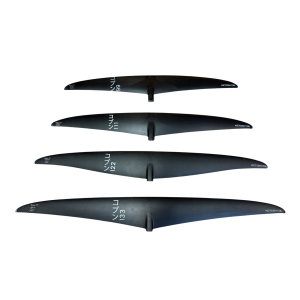 AILE AVANT KOBUN コブン pour le DownWind le Wing Foil et le Pumping