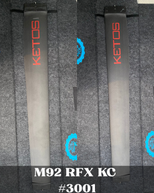 Reconditionné – Mât 92 RFX KC