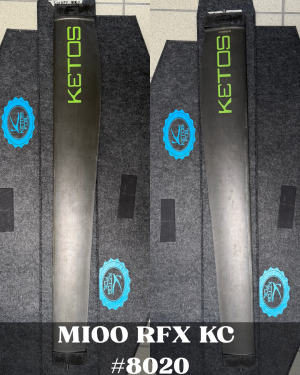 Reconditionné – Mât 100 cm RFX