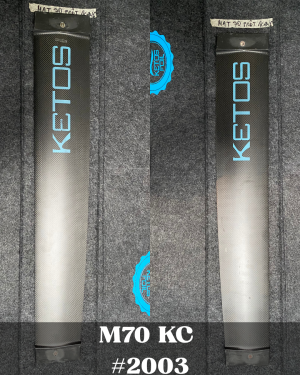 Reconditionné – Mât 70 cm KC