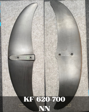 Reconditionné – Aile kite foil 700 Free Ride 2