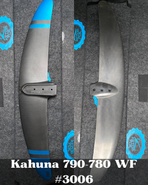 Reconditionné – Aile WINGFOIL 780 WF