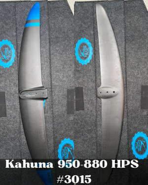 Reconditionné – Aile WINGFOIL 880 HPS