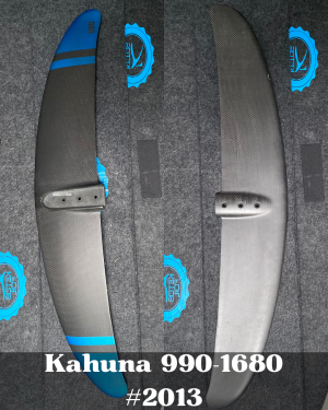 Reconditionné – Aile WINGFOIL 1680