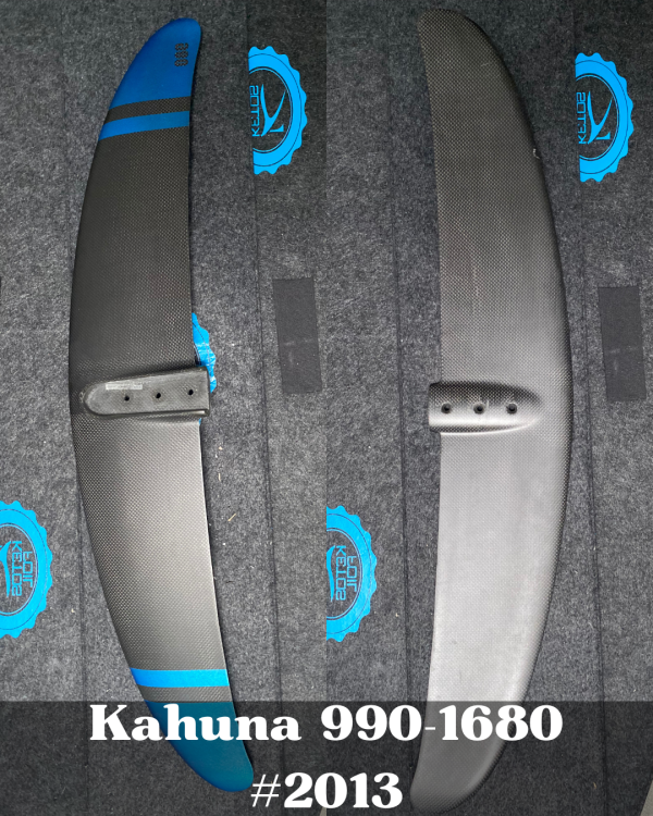 Reconditionné - Aile WINGFOIL 1680