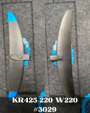 Reconditionné – Stabilisateur Wingfoil 220