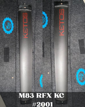 Reconditionné – Mât 83 RFX