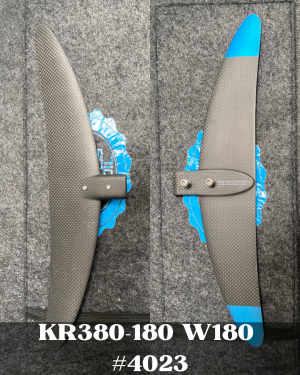 Reconditionné – Stabilisateur WingFoil 180