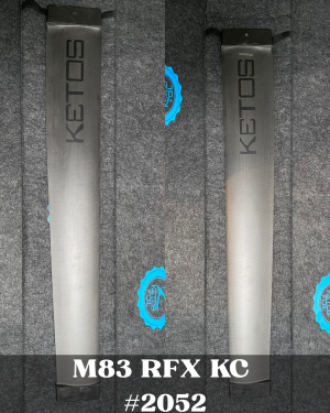 Reconditionné – Mât 83 RFX