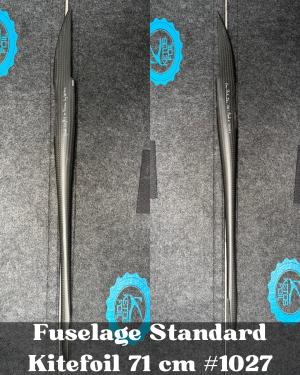 Reconditionné – Fuselage Standard Kitefoil 71 cm