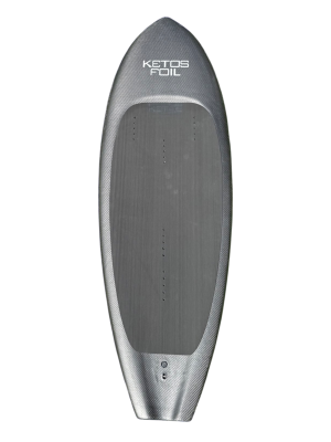 BOARD KETOS ML (MID LENGTH) pour le WINGFOIL et la PARAWING