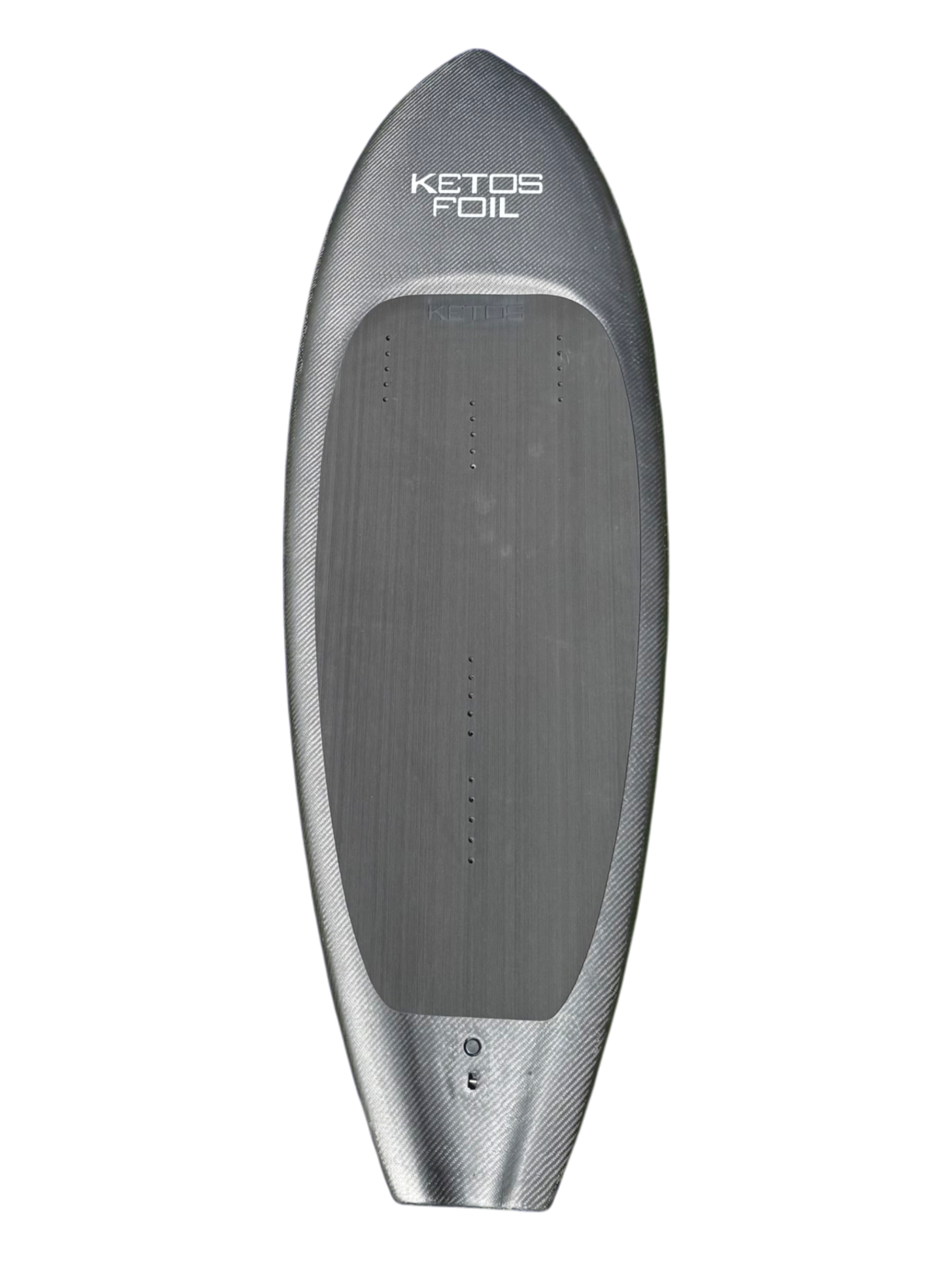 BOARD KETOS ML (MID LENGTH) pour le WINGFOIL et la PARAWING