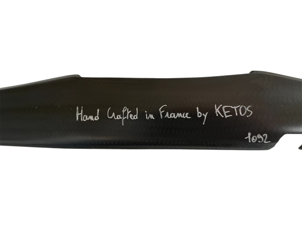 Reconditionné - Fuselage Kitefoil 59 cm - Image 2