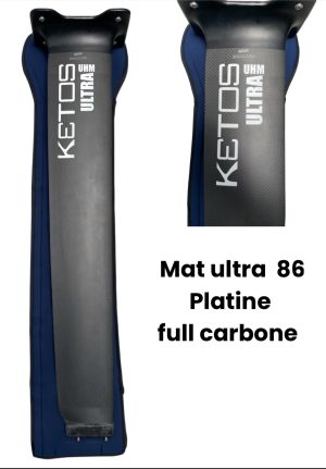 Reconditionné – Mât Ultra 86 platine