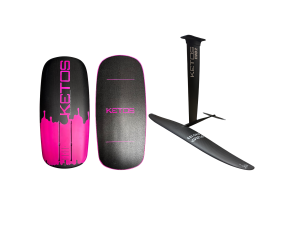 Pumping Pack EVOLUTION