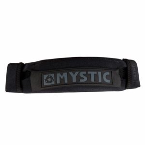 MYSTIC FOOSTRAP NOIR
