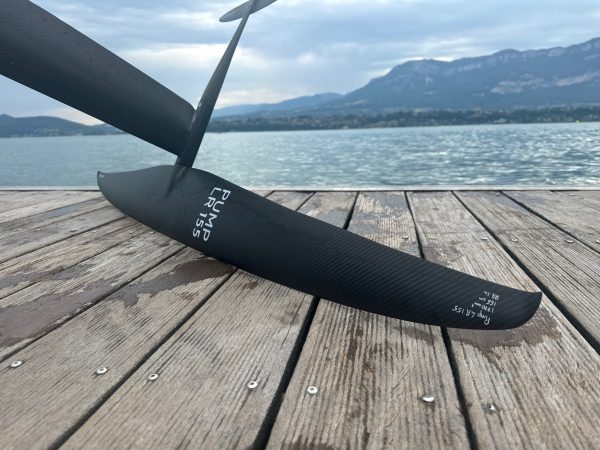 Aile de Pumping Dock Start Ketos155 LR (Long Range) pour battre vos records de distance – Image 8