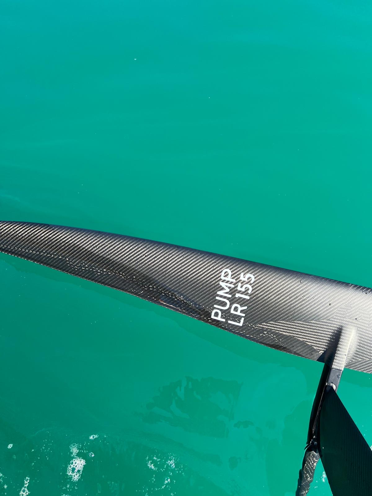 Wingfoil, Surfoil, Pumping  Quelle aile avant pour quel programme ?