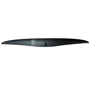 The Ketos155 LR (Long Range) Pumping Dock Start Wing: Designed to conquer new distance records.