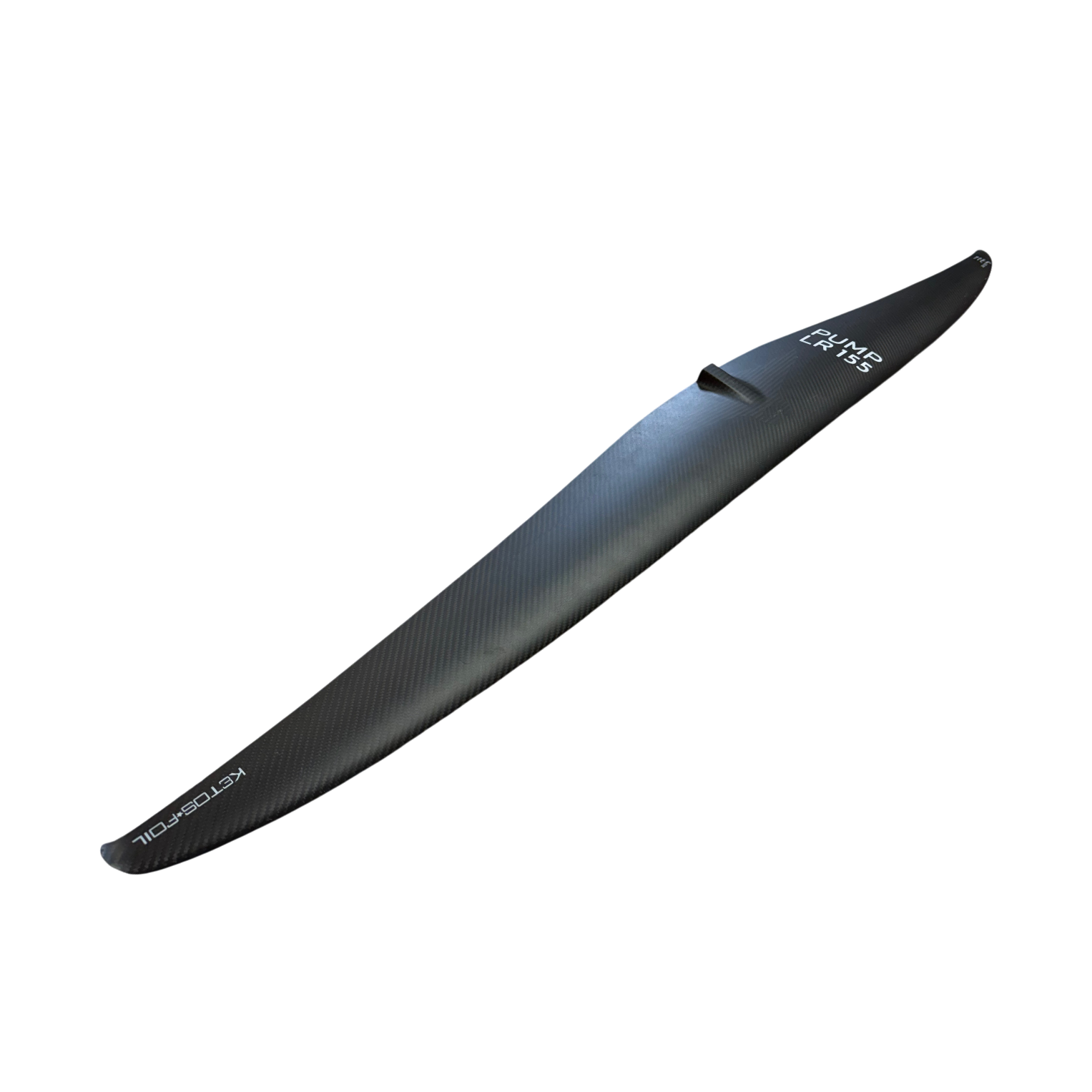 Aile de Pumping Dock Start Ketos155 LR (Long Range) pour battre vos records de distance - Image 2