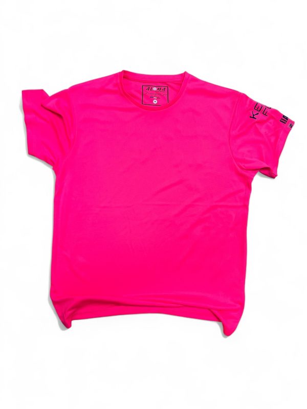 Wetshirt Rose Ketos Foil Kobun Edition - Image 3