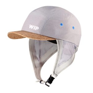Surf CAP Bump Shell – WIP