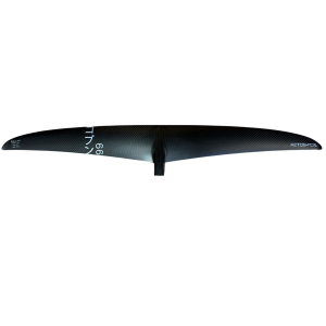 AILE AVANT KOBUN コブン pour le DownWind le Wing Foil et le Pumping – コブン 99